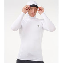 Lycra męska RIP CURL Search Upf Perf Hood L/S biała
Lycra męska RIP CURL Search Upf Perf Hood L/S biała