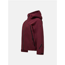 Kurtka narciarska damska PEAK PERFORMANCE Ridge Ace Ski HIPE ACE 3L Shell Jacket bordowa
Kurtka narciarska damska PEAK PERFORMANCE Ridge Ace Ski HIPE ACE 3L Shell Jacket bordowa