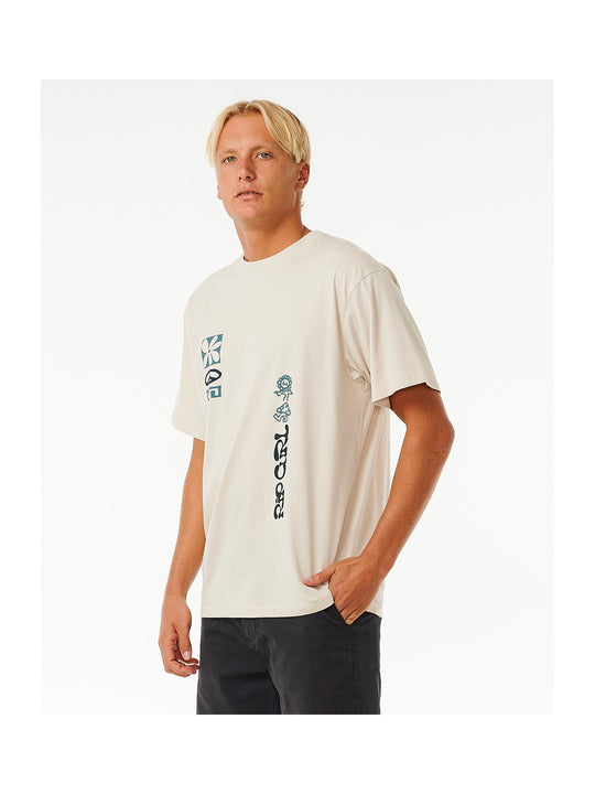 Koszulka RIP CURL Swc Power Plants Tee biały - Adventure Sports
Koszulka RIP CURL Swc Power Plants Tee biały - Adventure Sports