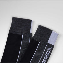Skarpety narciarskie ROSSIGNOL Pro Ski Socks czarne
Skarpety narciarskie ROSSIGNOL Pro Ski Socks czarne