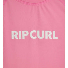 Lycra dziewczęca RIP CURL Classic Surf Ls Rashvest-Girl różowa
Lycra dziewczęca RIP CURL Classic Surf Ls Rashvest-Girl różowa