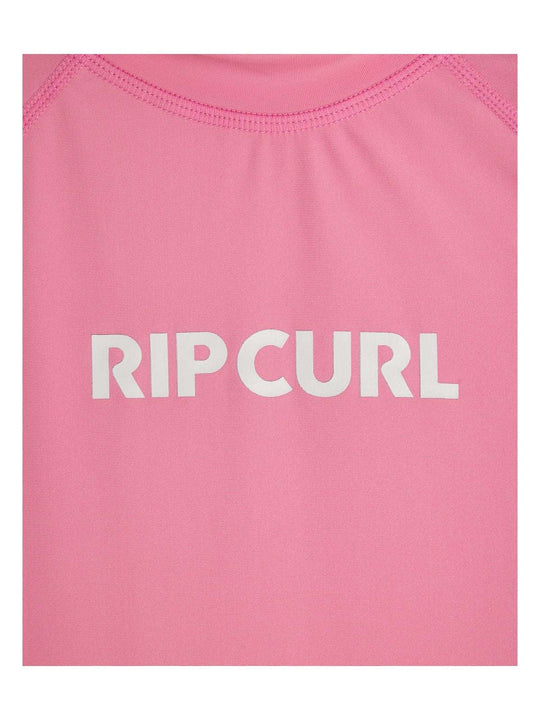 Lycra dziewczęca RIP CURL Classic Surf Ls Rashvest-Girl różowa
Lycra dziewczęca RIP CURL Classic Surf Ls Rashvest-Girl różowa