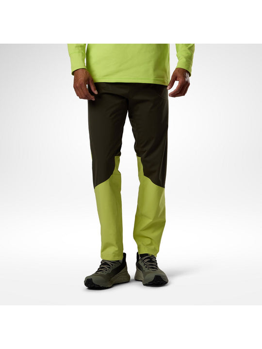 Spodnie męskie ROSSIGNOL M Venon Softshell Pant zielone
Spodnie męskie ROSSIGNOL M Venon Softshell Pant zielone