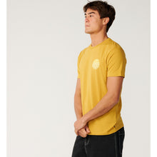 Koszulka męska RIP CURL Wettie Passage Icon Tee żółta
Koszulka męska RIP CURL Wettie Passage Icon Tee żółta