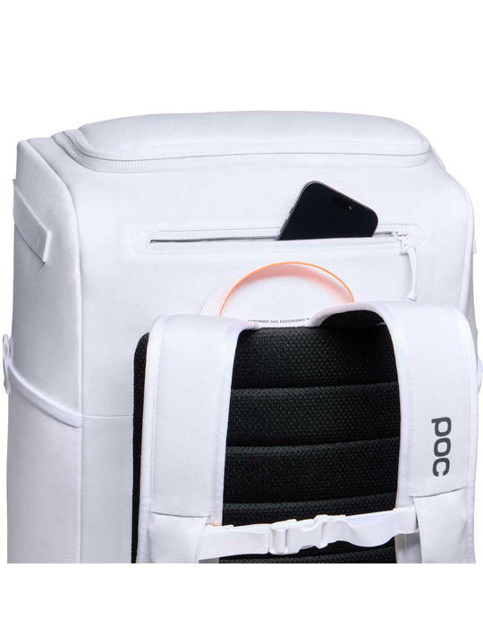 Plecak narciarski POC Race Backpack 60L biały
Plecak narciarski POC Race Backpack 60L biały
