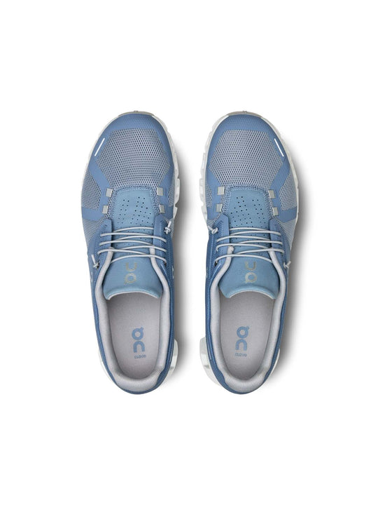 Buty męskie ON RUNNING Cloud 5 błękitny
Buty męskie ON RUNNING Cloud 5 błękitny