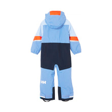 Kombinezon narciarski dziecięcy HELLY HANSEN K RIDER 3.0 INS SUIT niebieski
Kombinezon narciarski dziecięcy HELLY HANSEN K RIDER 3.0 INS SUIT niebieski
