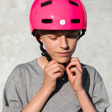 Kask rowerowy juniorski POCITO CRANE MIPS - różowy - Adventure Sports
Kask rowerowy juniorski POCITO CRANE MIPS - różowy - Adventure Sports