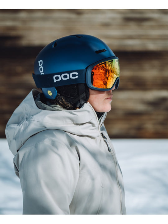 Kask narciarski POC FORNIX MIPS - Adventure Sports
Kask narciarski POC FORNIX MIPS - Adventure Sports