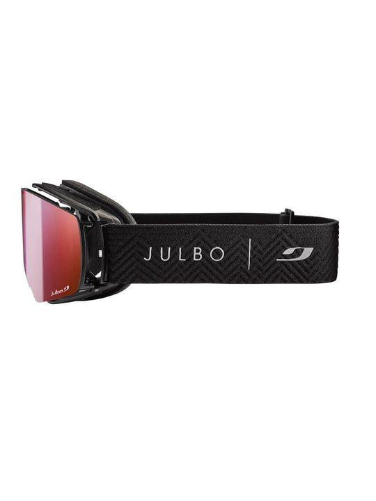 Gogle narciarskie JULBO Launcher czarny fotochrom Cat 0-4 High Contrast
Gogle narciarskie JULBO Launcher czarny fotochrom Cat 0-4 High Contrast