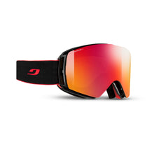 Gogle narciarskie JULBO Launcher czarny Cat 3 Glare Control
Gogle narciarskie JULBO Launcher czarny Cat 3 Glare Control