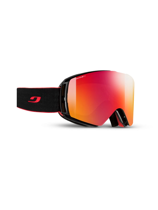 Gogle narciarskie JULBO Launcher czarny Cat 3 Glare Control
Gogle narciarskie JULBO Launcher czarny Cat 3 Glare Control