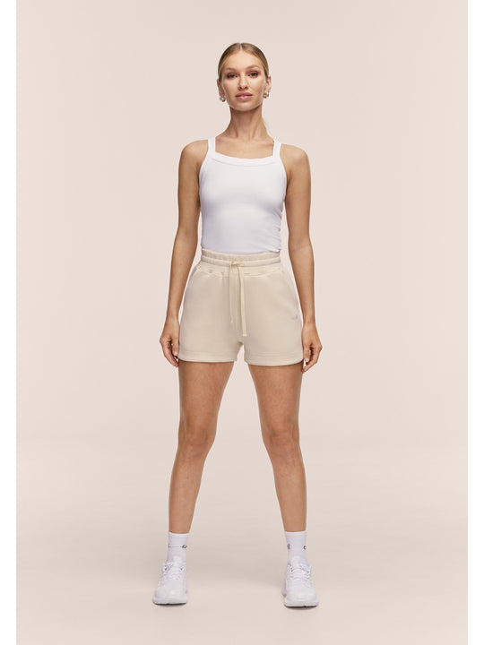 Szorty damskie CASALL Peachy Shorts kolor biały
Szorty damskie CASALL Peachy Shorts kolor biały