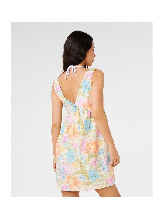Sukienka RIP CURL Catalina Island Cover Up multikolor
Sukienka RIP CURL Catalina Island Cover Up multikolor