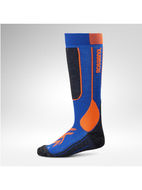 Skarpety narciarskie ROSSIGNOL Essential Ski Socks niebieskie
Skarpety narciarskie ROSSIGNOL Essential Ski Socks niebieskie