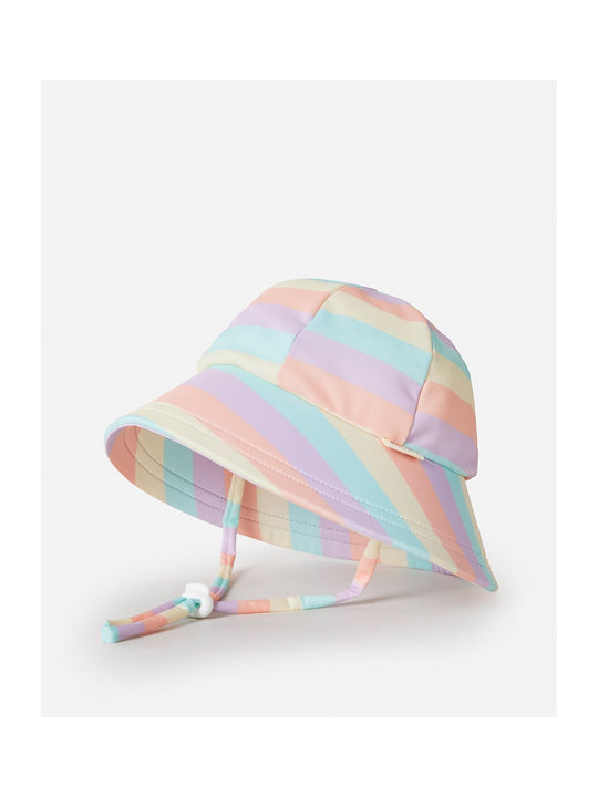 Kapelusz dziewczęcy RIP CURL Cove Upf Swim Hat Girl multikolor tęczowy - TU - Czapka - Adventure Sports
Kapelusz dziewczęcy RIP CURL Cove Upf Swim Hat Girl multikolor tęczowy - TU - Czapka - Adventure Sports
