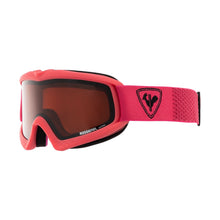 Gogle narciarskie ROSSIGNOL RAFFISH PINK
Gogle narciarskie ROSSIGNOL RAFFISH PINK