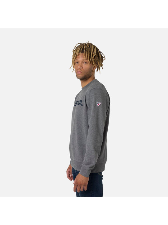 Bluza Rossignol LOGO SWEAT RN FL szary - Adventure Sports
Bluza Rossignol LOGO SWEAT RN FL szary - Adventure Sports