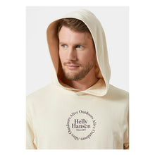 Bluza męska HELLY HANSEN Core Graphic Sweat Hoodie beżowy - Adventure Sports
Bluza męska HELLY HANSEN Core Graphic Sweat Hoodie beżowy - Adventure Sports