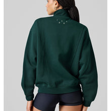 Bluza sportowa damska CASALL Comfy Full Zip Sweater zielony - Adventure Sports
Bluza sportowa damska CASALL Comfy Full Zip Sweater zielony - Adventure Sports