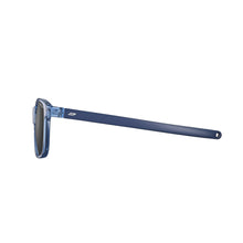 Okulary przeciwsłoneczne dla dzieci Julbo Turn 2 - Light niebieski/Navy niebieski | Spectron cat 3 - 4-8 - Adventure
Okulary przeciwsłoneczne dla dzieci Julbo Turn 2 - Light niebieski/Navy niebieski | Spectron cat 3 - 4-8 - Adventure