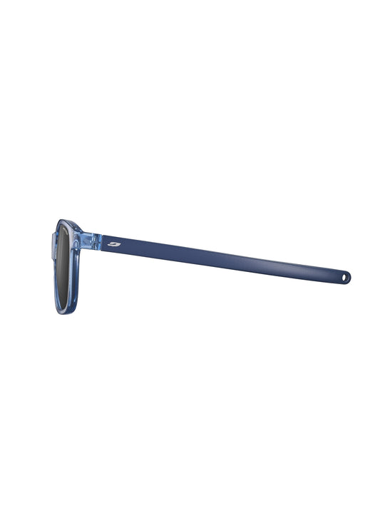Okulary przeciwsłoneczne dla dzieci Julbo Turn 2 - Light niebieski/Navy niebieski | Spectron cat 3 - 4-8 - Adventure
Okulary przeciwsłoneczne dla dzieci Julbo Turn 2 - Light niebieski/Navy niebieski | Spectron cat 3 - 4-8 - Adventure