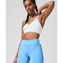 Stanik treningowy CASALL Wrap Sports Bra biały
Stanik treningowy CASALL Wrap Sports Bra biały