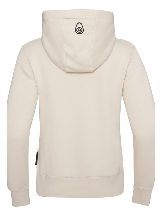 Bluza kangurka damska SAIL RACING W Gale Logo Hood Beżowy - Adventure Sports
Bluza kangurka damska SAIL RACING W Gale Logo Hood Beżowy - Adventure Sports