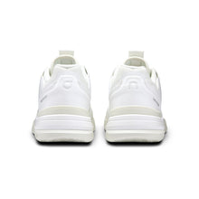 Buty do gry w tenisa damskie On THE ROGER Clubhouse Pro biały
Buty do gry w tenisa damskie On THE ROGER Clubhouse Pro biały