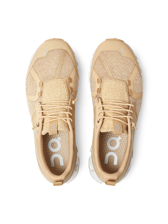 Buty ON RUNNING W CLOUD TERRY
Buty ON RUNNING W CLOUD TERRY