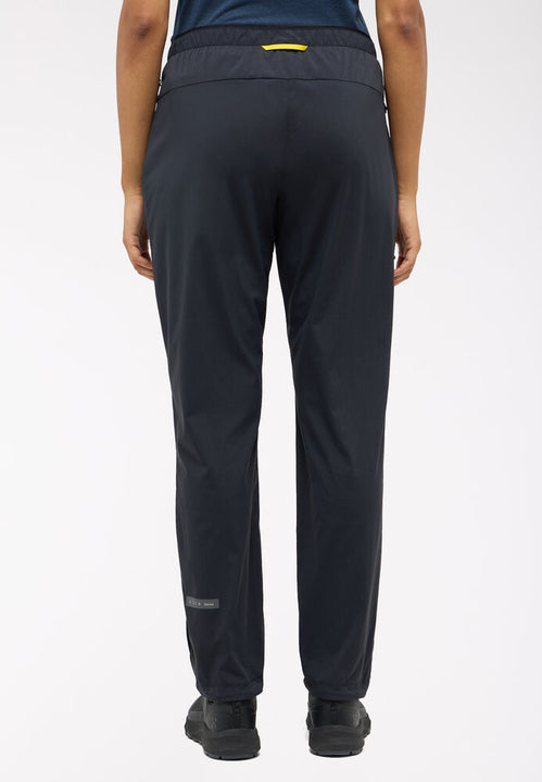 Spodnie HAGLÖFS L.I.M Fuse II Pant Women true black
Spodnie HAGLÖFS L.I.M Fuse II Pant Women true black