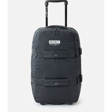 Walizka RIP CURL F-Light Transit 45L Icons czarna - TU - Adventure Sports
Walizka RIP CURL F-Light Transit 45L Icons czarna - TU - Adventure Sports