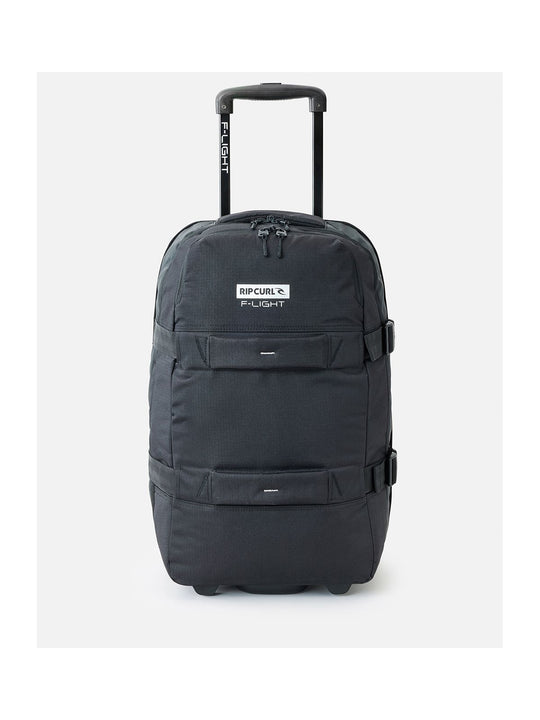 Walizka RIP CURL F-Light Transit 45L Icons czarna - TU - Adventure Sports
Walizka RIP CURL F-Light Transit 45L Icons czarna - TU - Adventure Sports