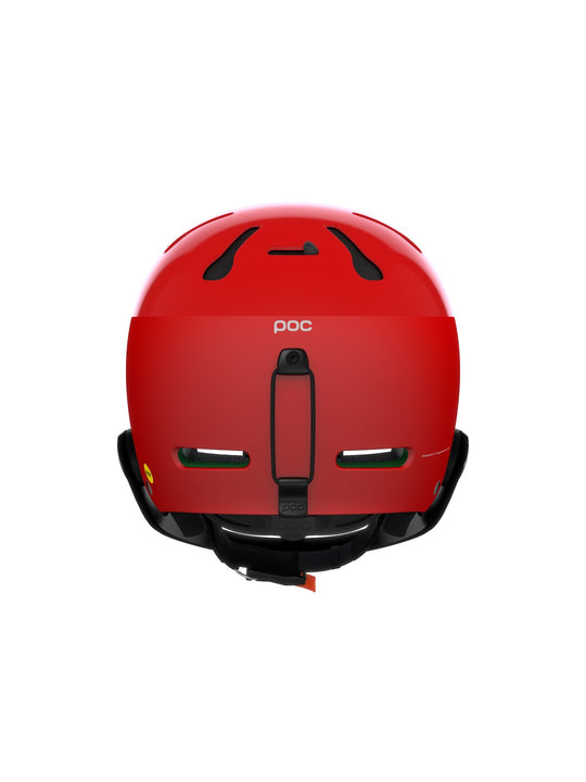 Kask narciarski POC Artic SL MIPS czarny - Adventure Sports
Kask narciarski POC Artic SL MIPS czarny - Adventure Sports