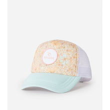 Czapkaz daszkiem dziewczęca RIP CURL Crystal Cove Trucker Girl multikolor - TU - Czapka - Adventure Sports
Czapkaz daszkiem dziewczęca RIP CURL Crystal Cove Trucker Girl multikolor - TU - Czapka - Adventure Sports