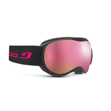 Gogle narciarskie JULBO Atmo czarno różowe Cat 3 - S - Adventure Sports
Gogle narciarskie JULBO Atmo czarno różowe Cat 3 - S - Adventure Sports