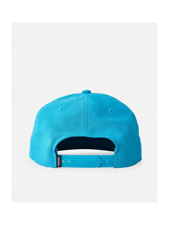 CZAPKA RIP CURL VAPORCOOL FOAMIE SB CAP niebieski - TU - Czapka - Adventure Sports
CZAPKA RIP CURL VAPORCOOL FOAMIE SB CAP niebieski - TU - Czapka - Adventure Sports