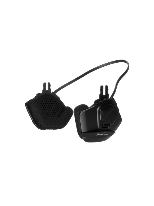 Słuchawki do kasku POC Obex Connect Headset czarny
Słuchawki do kasku POC Obex Connect Headset czarny