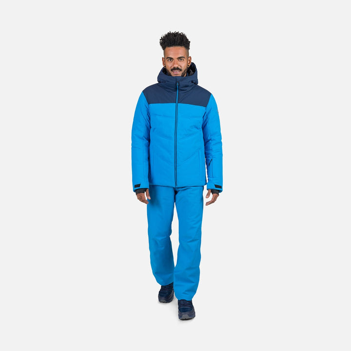 Kurtka męska na narty Rossignol Siz Jkt - Adventure Sports
Kurtka męska na narty Rossignol Siz Jkt - Adventure Sports