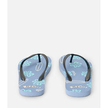 Japonki chłopięce RIP CURL Sessions Bloom Open Toe - Boy niebieskie
Japonki chłopięce RIP CURL Sessions Bloom Open Toe - Boy niebieskie