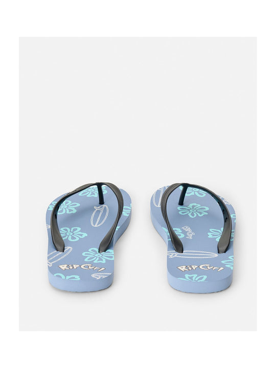 Japonki chłopięce RIP CURL Sessions Bloom Open Toe - Boy niebieskie
Japonki chłopięce RIP CURL Sessions Bloom Open Toe - Boy niebieskie