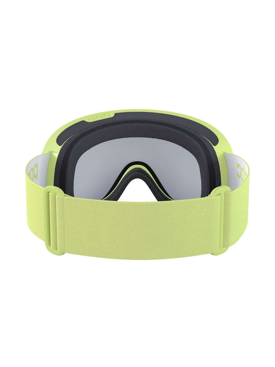 Gogle narciarskie POC RETINA Big Clarity żółty Cat 2 - TU - Adventure Sports
Gogle narciarskie POC RETINA Big Clarity żółty Cat 2 - TU - Adventure Sports