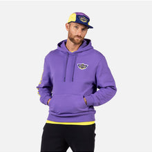 Bluza ROSSIGNOL Super Hoodie fioletowa
Bluza ROSSIGNOL Super Hoodie fioletowa