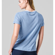 Koszulka CASALL Soft Texture Tee niebieski - Adventure Sports
Koszulka CASALL Soft Texture Tee niebieski - Adventure Sports