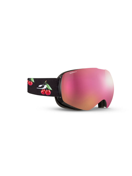 Gogle narciarskie JULBO Shadow czarny Spectron 3
Gogle narciarskie JULBO Shadow czarny Spectron 3