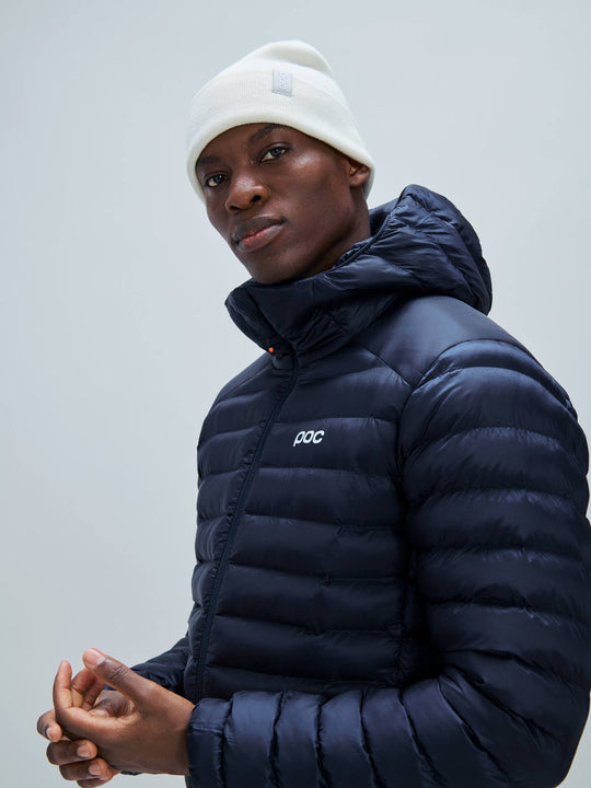 Kurtka męska POC M'S Coalesce Jacket granatowy
Kurtka męska POC M'S Coalesce Jacket granatowy