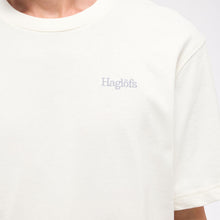 Koszulka HAGLÖFS Tee Men soft white
Koszulka HAGLÖFS Tee Men soft white