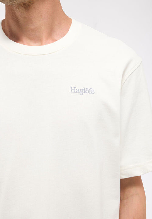 Koszulka HAGLÖFS Tee Men soft white
Koszulka HAGLÖFS Tee Men soft white