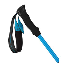 Kije trekkingowe MILLET Ubic Carbon Pair niebieskie
Kije trekkingowe MILLET Ubic Carbon Pair niebieskie
