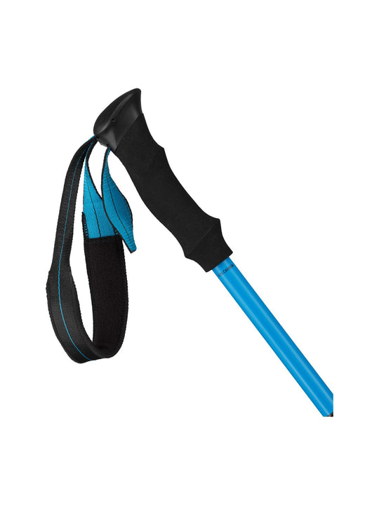 Kije trekkingowe MILLET Ubic Carbon Pair niebieskie
Kije trekkingowe MILLET Ubic Carbon Pair niebieskie